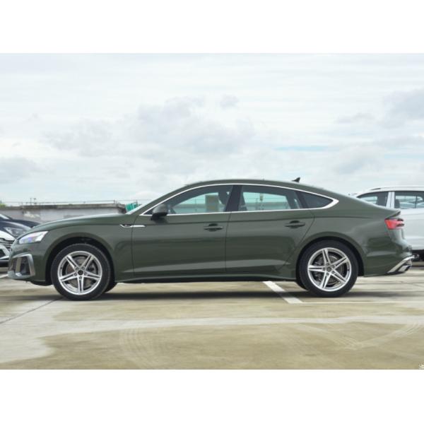 AUDI A5 автомобиль 2023 мест Fastback 5 бензина Sportback 40 TFSI 2.0T 204HP L4 года