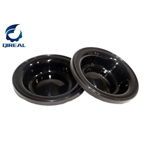 Выключатель утеса HB2G HB3G HB5G разделяет диафрагму гидравлического аккумулятора выключателя резиновую