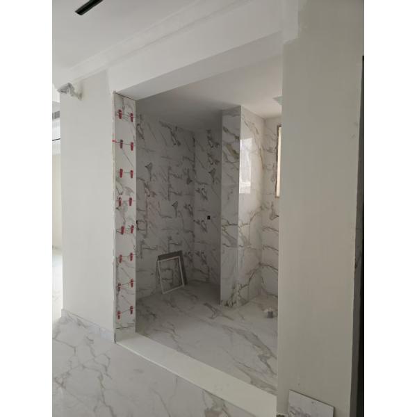 Light Yellow Porcelain Floor Tiles Easy Tiling Interiors Exterior Ceramic Floor Tiles