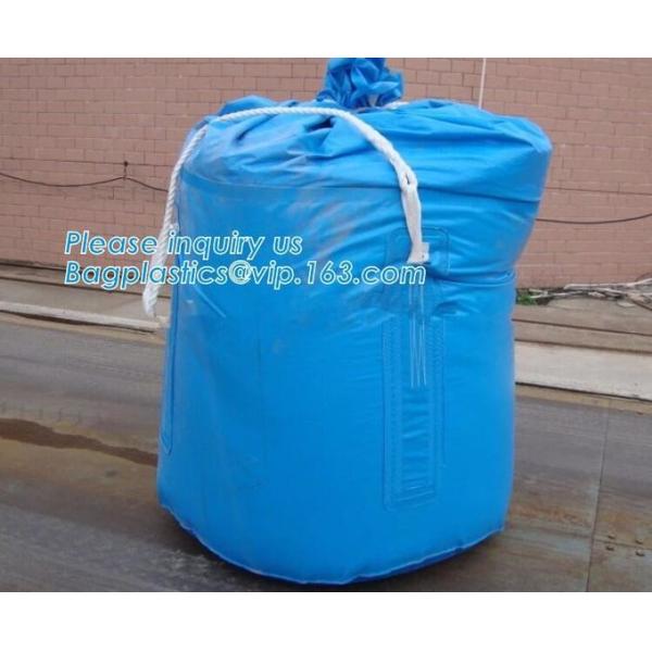 1 Ton PP Woven Jumbo Big Bags For Agriculture And Industrial Use,Big Bag/Bulk Bag/ Fibc Bag/