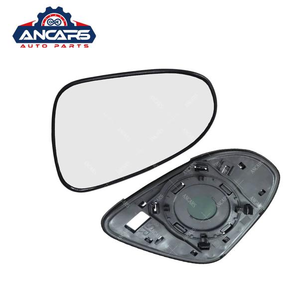 Prius C Aqua Corolla Axio 2012 Toyota Side Mirror Glass 87961-52D50 87931-52D70