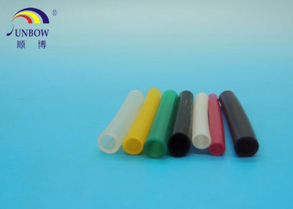 Peristaltic Pump Silicone Rubber Tubing for Air & Gas Lines / Chemical Lines / Pharmaceutical