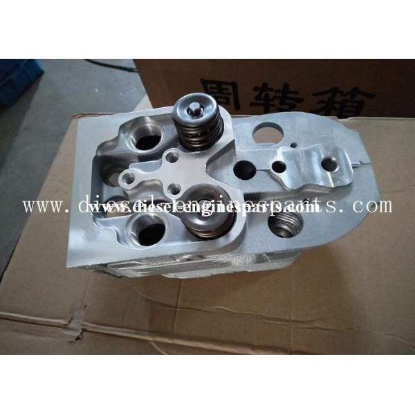 Duetz FL912 Diesel Engine Parts Aluminum Cylinder Head Engineering