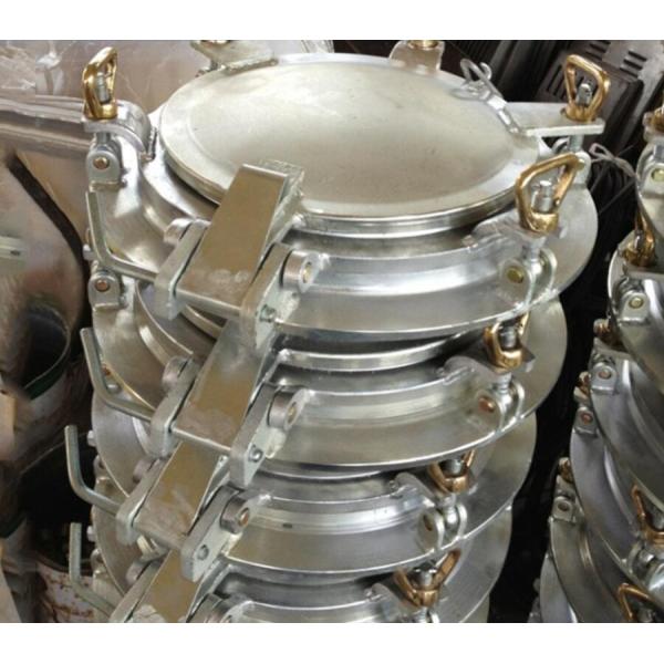 Marine A0 A60 Fire Resistant Side Scuttle Window