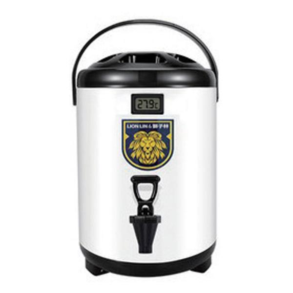 Boba Tea Machine Stainless Steel Bubble Tea Thermos Multiple Colors