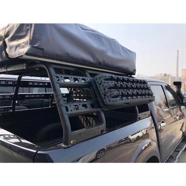 Universal Roll Bar 4x4 Body Kits Fit Medium And Large Pickup Deluxe Edition