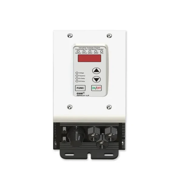 Sdvc21-Lp (10A) Variable Voltage Digital Controller for Vibratory Feeder