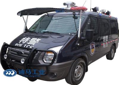B6 Anti Riot Vehicle