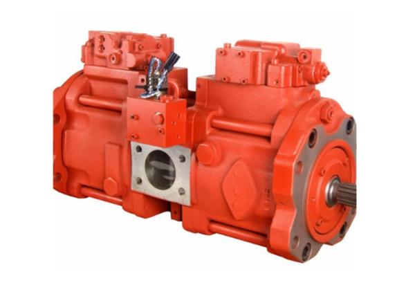 31N8-10051 K3V140dt Hydraulic Main Pump For Hyundai R290-7 Excavator