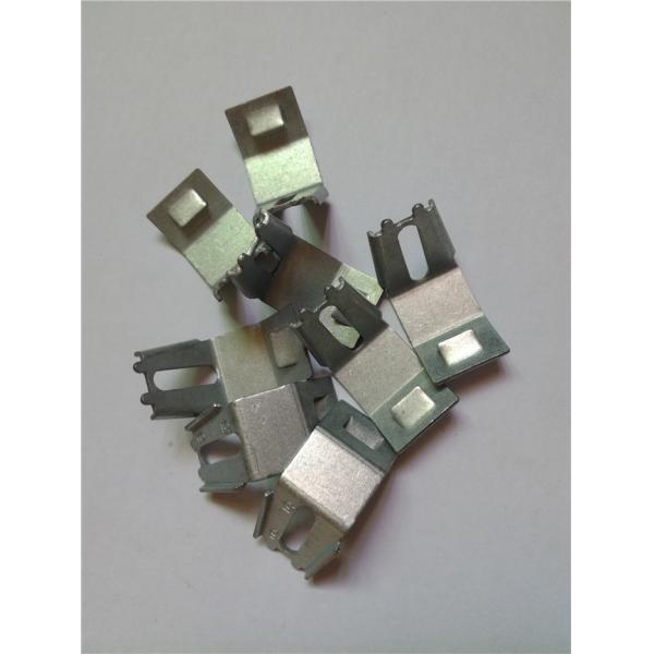 Проштемпелеванные Дурабле части металлического листа, составная крепежная деталь установки СИД плашек прессы пунша