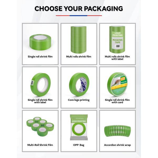 High Viscosity Black Duct Tape Clothes For Indoor Outdoor Applications No Logo Printing