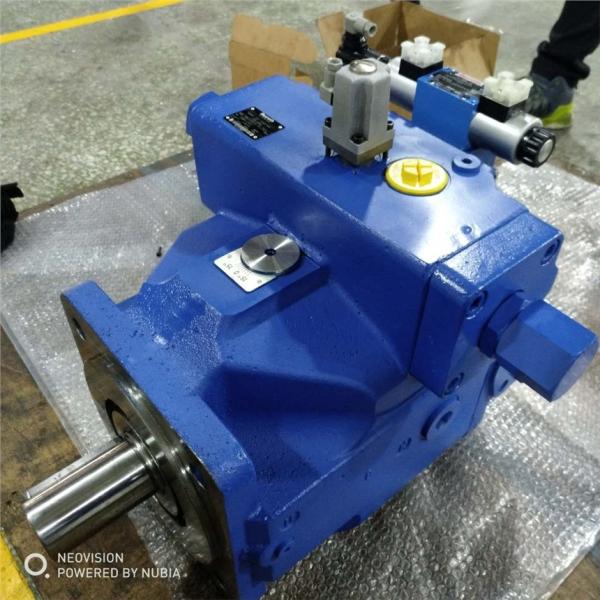 A4VSO71DFR/30R-PPB13NOO A4VSO71LR2G/30R-VPB25NOO German Rexroth Hydraulic Pump Variable Axial Piston Pump Motor