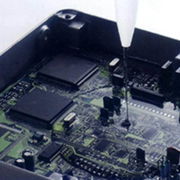 PGB-700 2K Dispenser for Silicone and Polyurethane Resin Precision High Precision