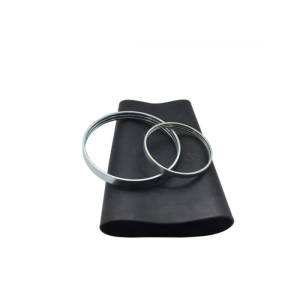 Durable Steel Air Suspension Repair Kit For Audi A8 D3 Front 4E0616039AF