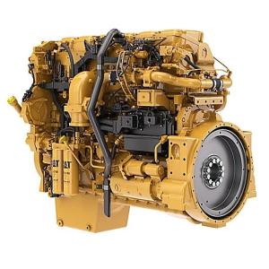 Excavator Engine Assembly For  3408 3204 3116 3066 3406 3306 C13 C7 S6k C18 C9