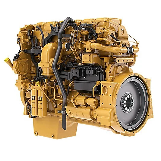 Excavator Engine Assembly For 3408 3204 3116 3066 3406 3306 C13 C7 S6k C18 C9