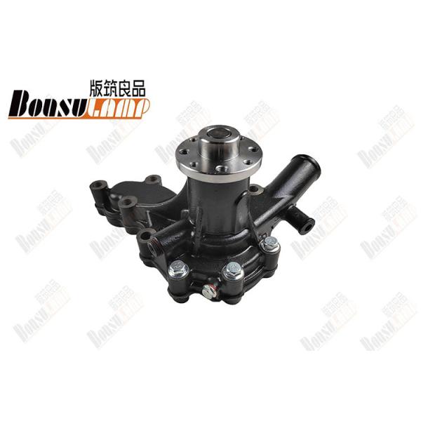 ISUZU Auto Parts Water Pump 8-94376863-0 For C240 With oem 8943768630