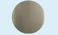 Ceramic Sputtering Target Zinc Oxide Target