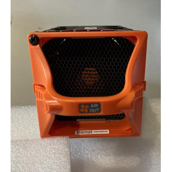 QFX10002-FAN-A Network Switch Fan Module Private Mold NO 80-90% e pronto