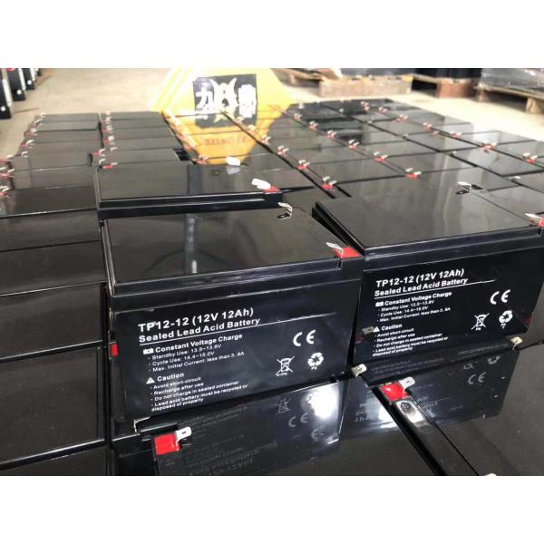 Блок батарей цикла батареи 9AH IEC62133 ESS 12V Lifepo4 глубокий