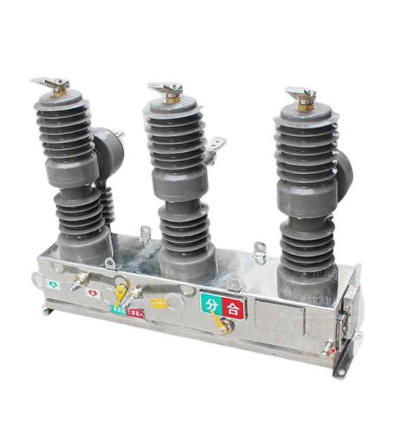 Outdoor High Voltage Vacuum Circuit Breaker Kampa ZW32-12 (A) 12kv/630a 25ka /vcb