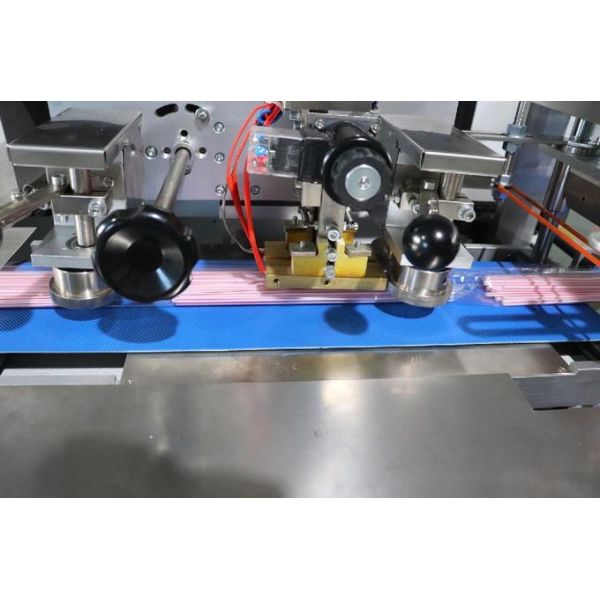 Maximize Your Packaging Efficiency with Sayok Reed Diffuser Stick Counting Packing Machine