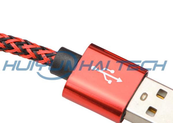 Sleeving trançado do cabo gestão misturada preta branca para o chicote de fios de cabo flexível