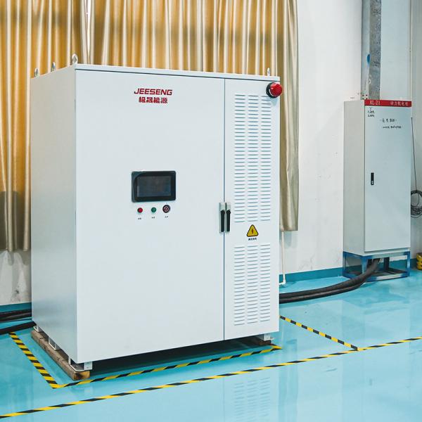 105KW 232KWh Liquid cooled Energy Storage Cabinet For Industrial and Commercial Energy Storage System