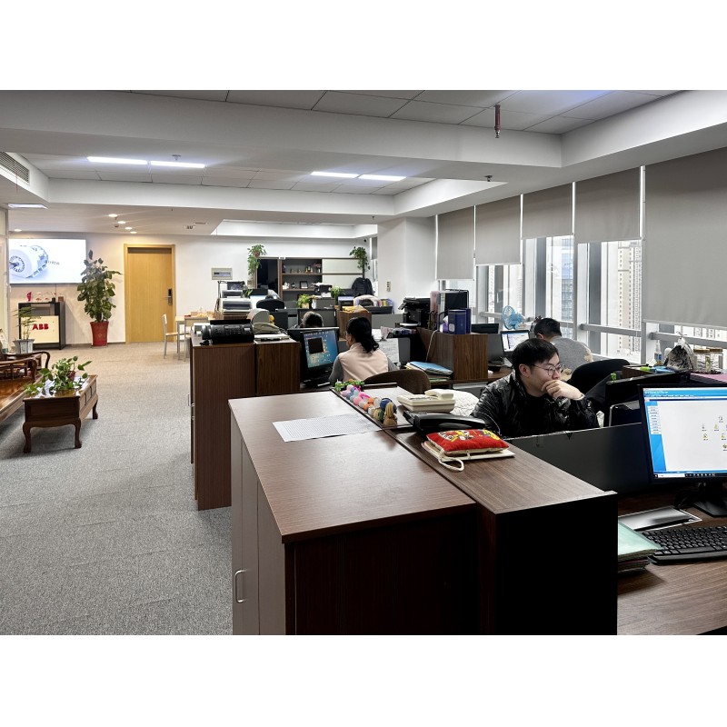 Wuxi Jincheng Hairun Electric Co., Ltd.