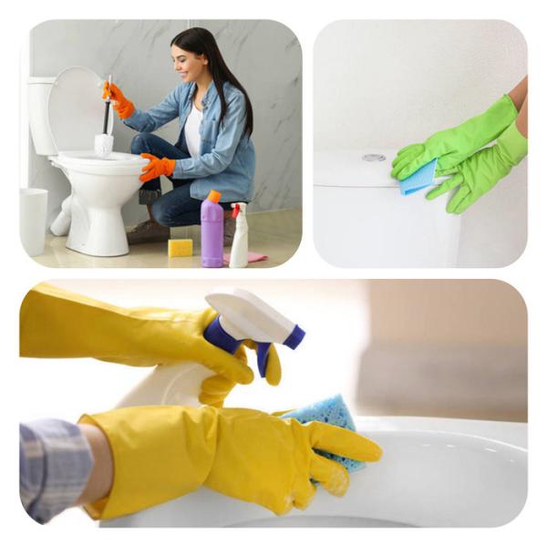 Самоувлажняющаяся гуаровая камедь высокого качества имеет высокую вязкость и среднюю степень замещения для ухода за домом