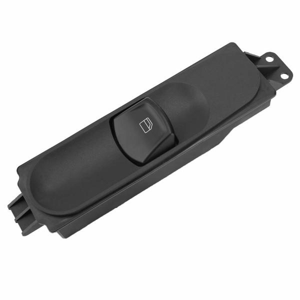 9065450913 Electric Car Window Switch , ABS Driver Side Window Control Switch