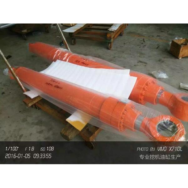Doosan  S420 bucket    hydraulic cylinder Doosan heavy equipment spare parts