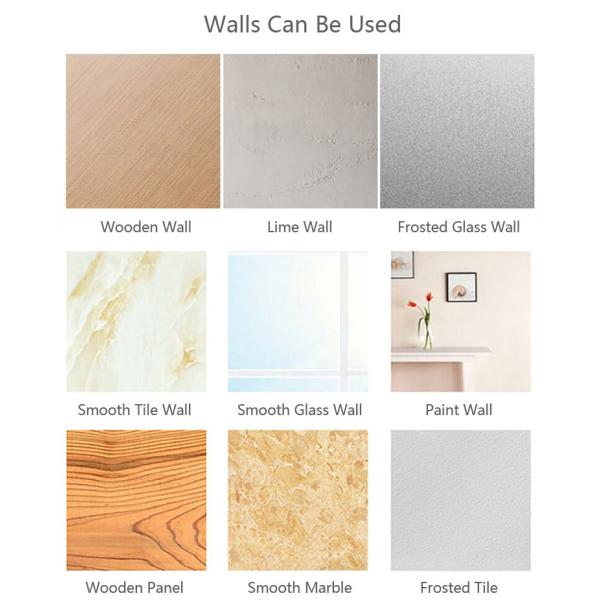 Lampes à capteur tactile modulaires hexagonales La solution d'éclairage de décoration intérieure ultime