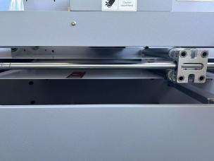Excellent Print Head Efficient Automatic Ink Jet Digital Label Printer