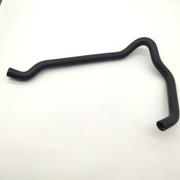 BMW 520i 525i 730Li 740Li manguera del radiador SQCS refrigerante del motor 11537581872