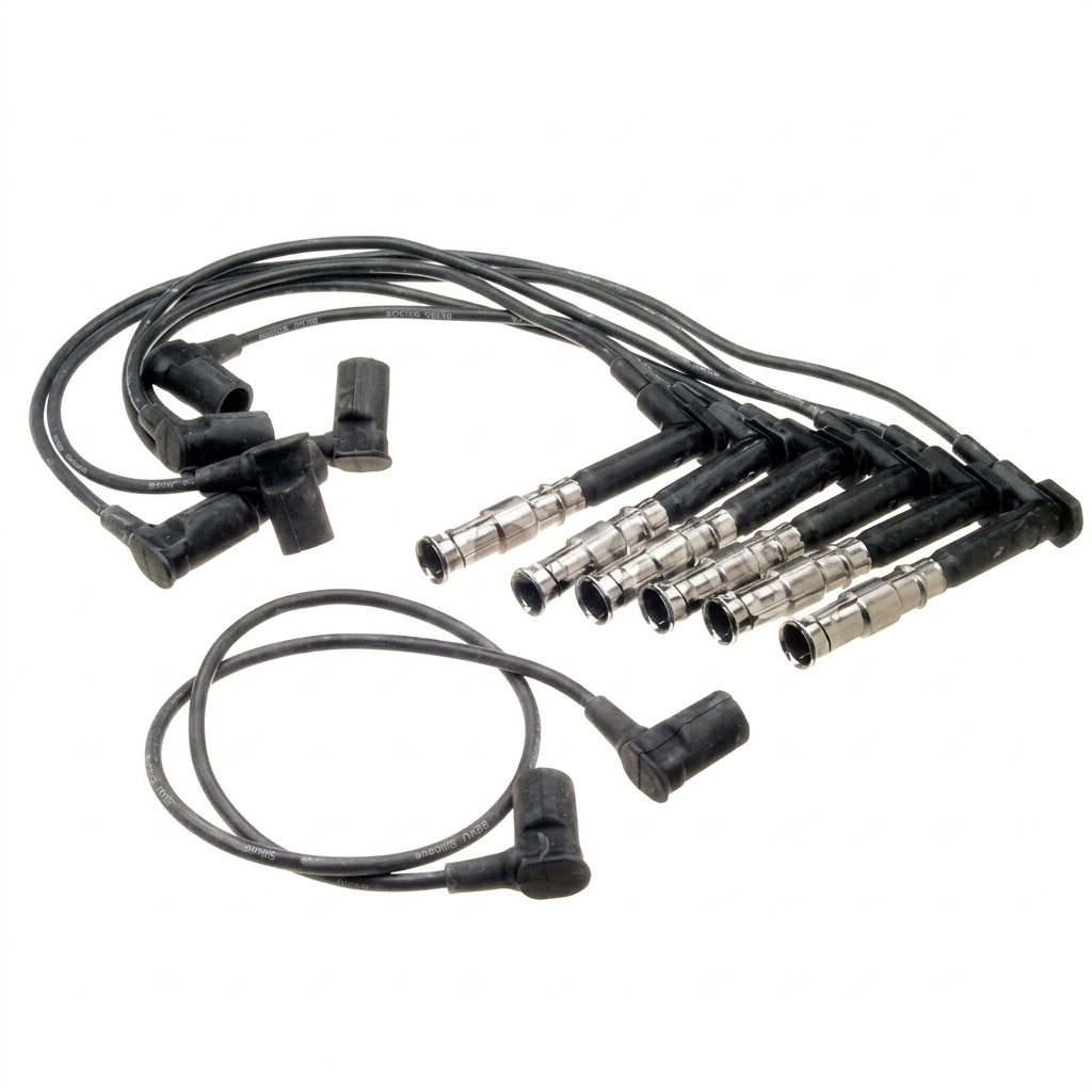 Ignition Wire Set - OE: ZEF 597