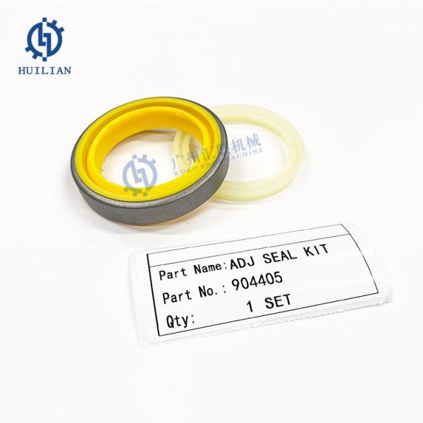 Excavator ADJ Seal Kit 11Y-30-14311K 904405 Adjust Cylinder Sealing Kit Spare Parts