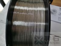 Diamètre 0,50 mm Magnetostrictive Guide d'onde Magnetostrictive fil pour le capteur de niveau de liquide
