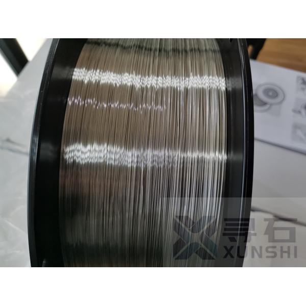 Магнитострикционный Dia 0.80mm кабеля волновода для химической промышленности