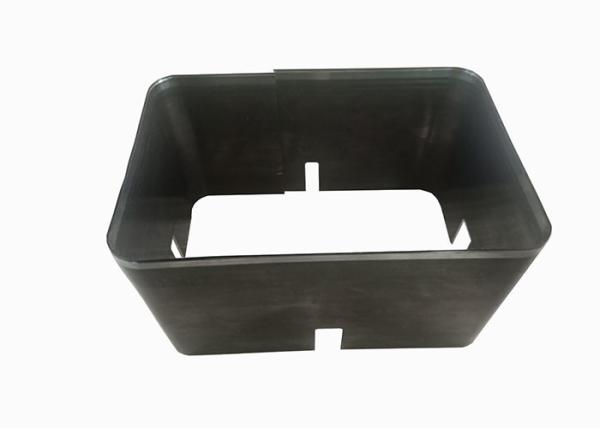 Fast Feeding Speed Blade Bending Machine High End Printing Dies 1mm Min Cutting Size