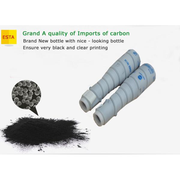 Черный тонер Bizhub Konica Minolta патрона тонера 210 совместимых TN114