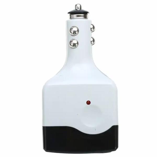 6 Watt Power Inverter Cars Material Car Charger For Mobile Phone Mobile Phone Qc 4.0 Usb Phone Fast Car Charger Inverter