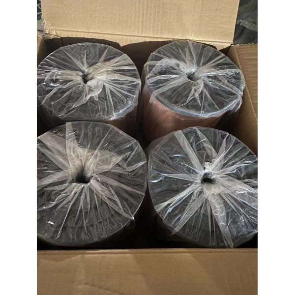 0.18mm-0.25mm CCAM Wire Copper Clad Aluminum Magnesium for Network Cable