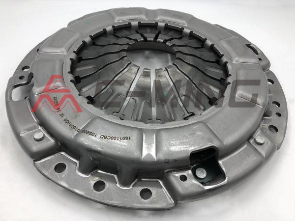 Truck Clutch Pressure Plate Assembly N800 4D30 DN3-7563-AC