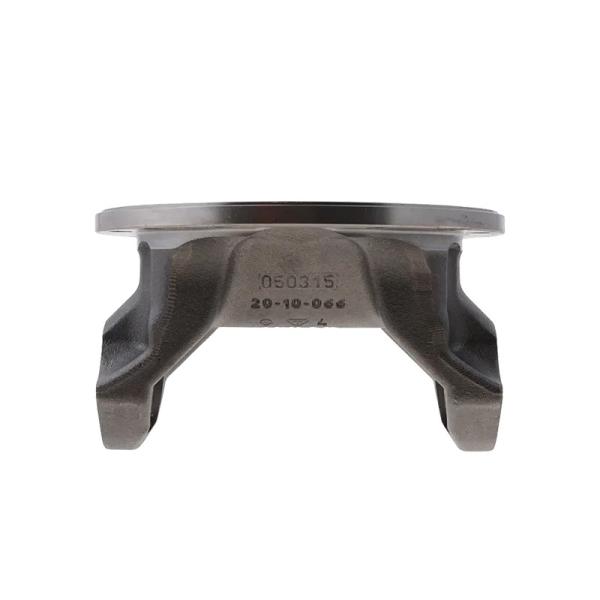 Die Forging Process Carbon Steel Alloy Steel Automotive Forgings Forged Flange Yoke