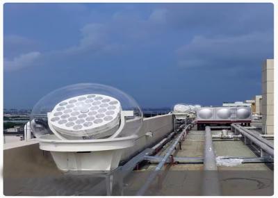 Environmentally Friendly clean renewable energy reduces carbon emissions making it an eco-friendly choice