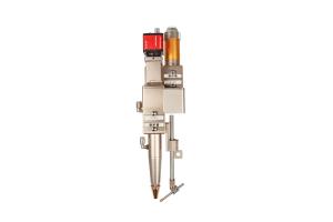 Cabeça de soldagem de laser de soldagem de metal para 1000w 2000w 3000w Laser