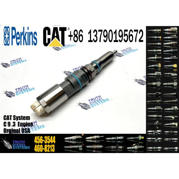 Common Rail Fuel Injector 456-3493 367-4293 363-0493 20R-5077 456-3579 456-3544  20R-5036 20R-5079 20R-1318