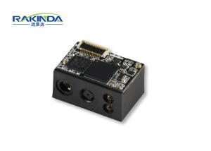 437Mw 2D Barcode Scanner Module LV3296 Scanning 3 mil Small Code