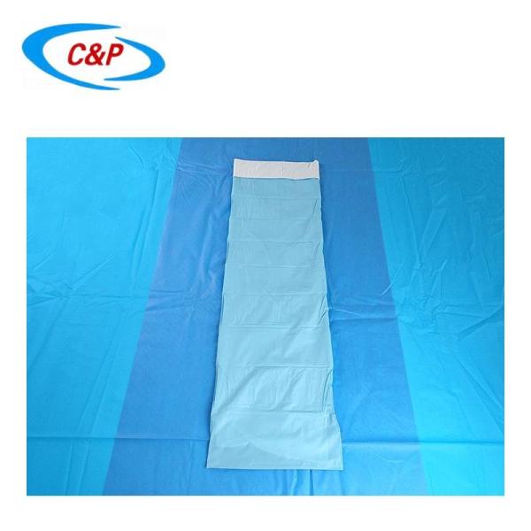 Дихательные одноразовые медицинские принадлежности Ортопедический стокинет OEM